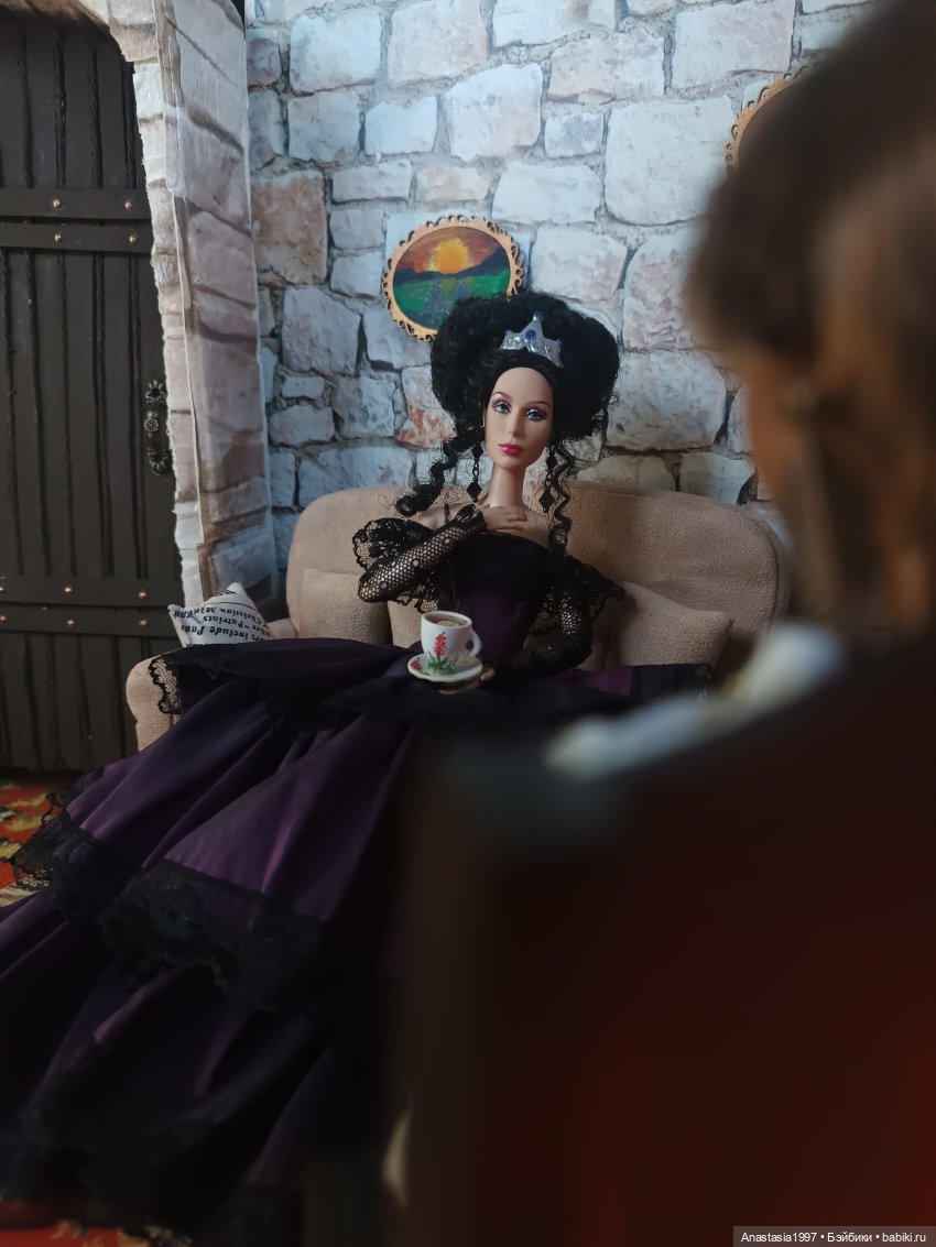 Анонс /Школа Добра и Зла /Последнее "Долго и счастливо" (фото 6)