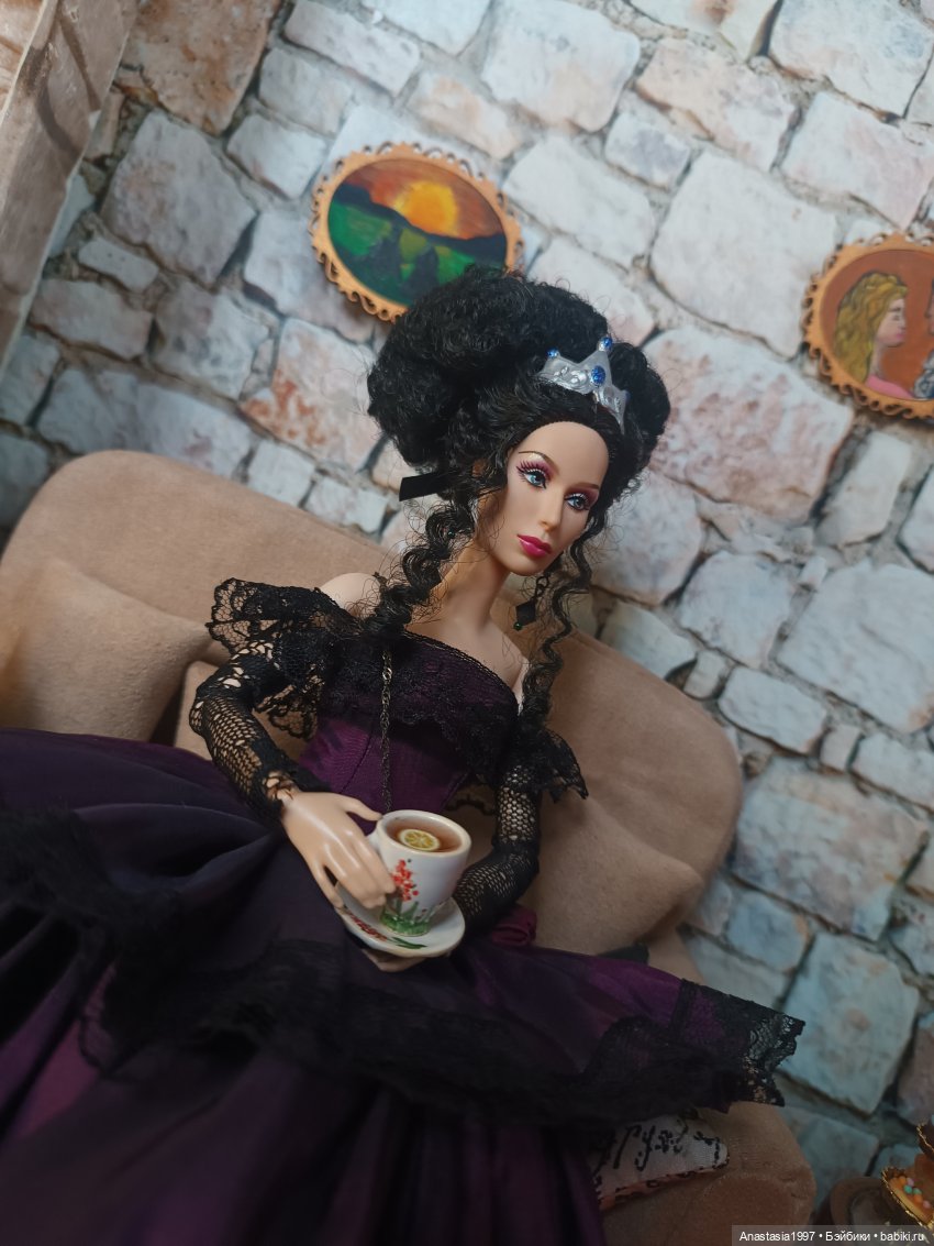 Анонс /Школа Добра и Зла /Последнее "Долго и счастливо" (фото 2)