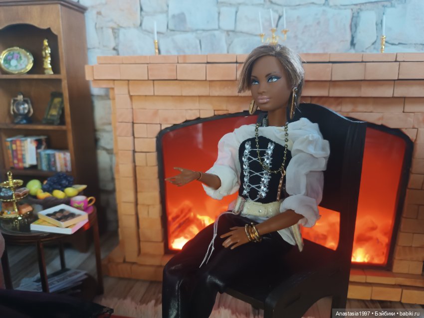 Анонс /Школа Добра и Зла /Последнее "Долго и счастливо" (фото 3)