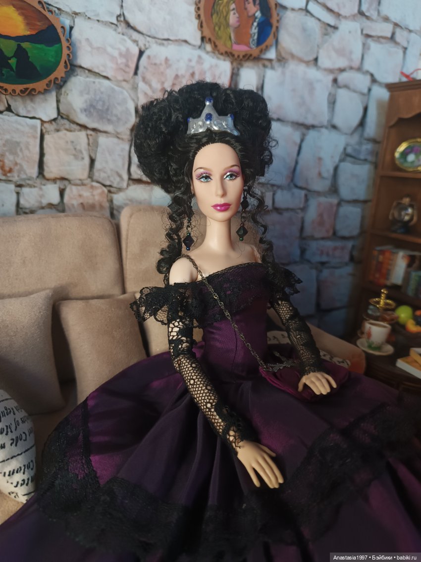 Анонс /Школа Добра и Зла /Последнее "Долго и счастливо"