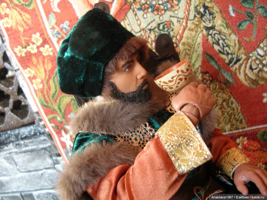 Легенды Шервуда /серия 6 /Серебряная стрела (фото 10)