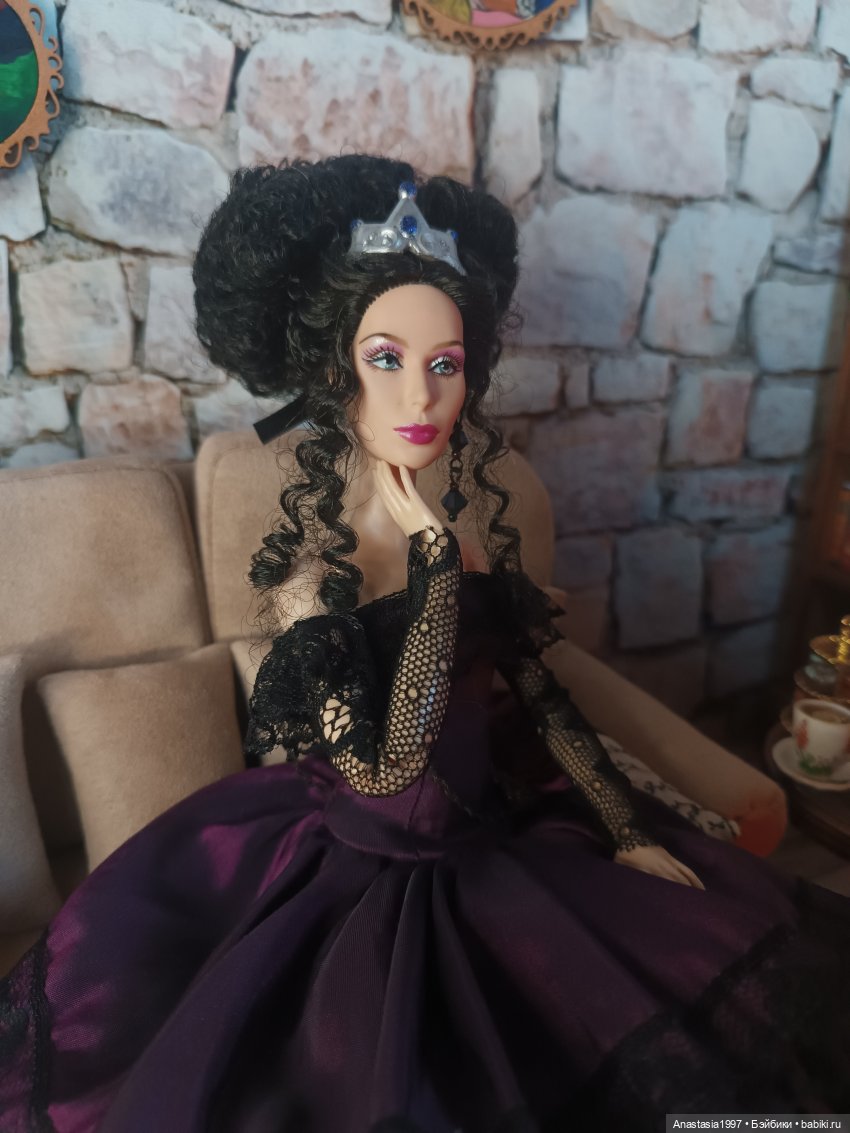 Анонс /Школа Добра и Зла /Последнее "Долго и счастливо"