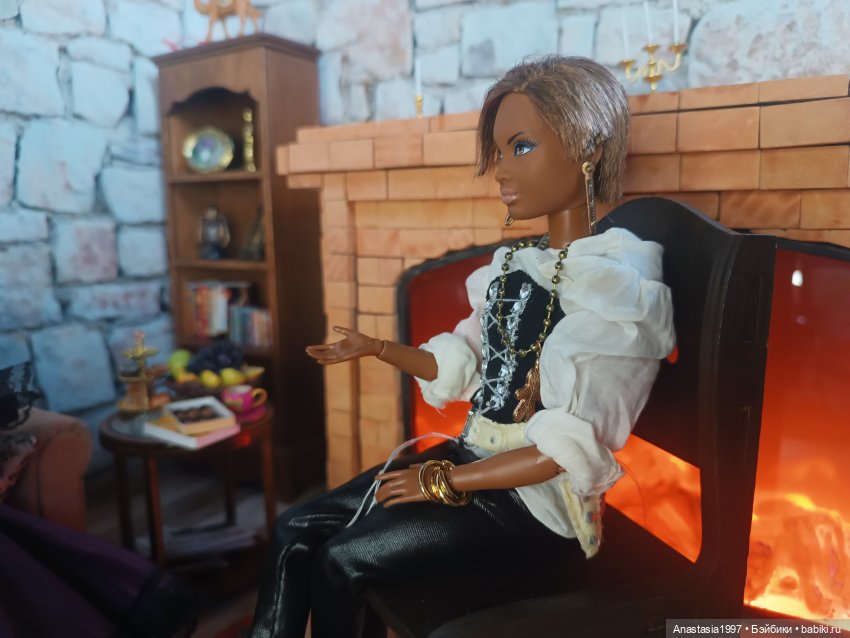 Анонс /Школа Добра и Зла /Последнее "Долго и счастливо" (фото 5)