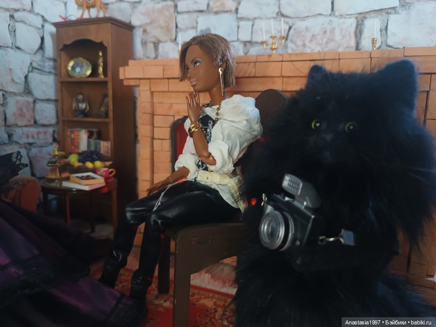 Анонс /Школа Добра и Зла /Последнее "Долго и счастливо" (фото 8)