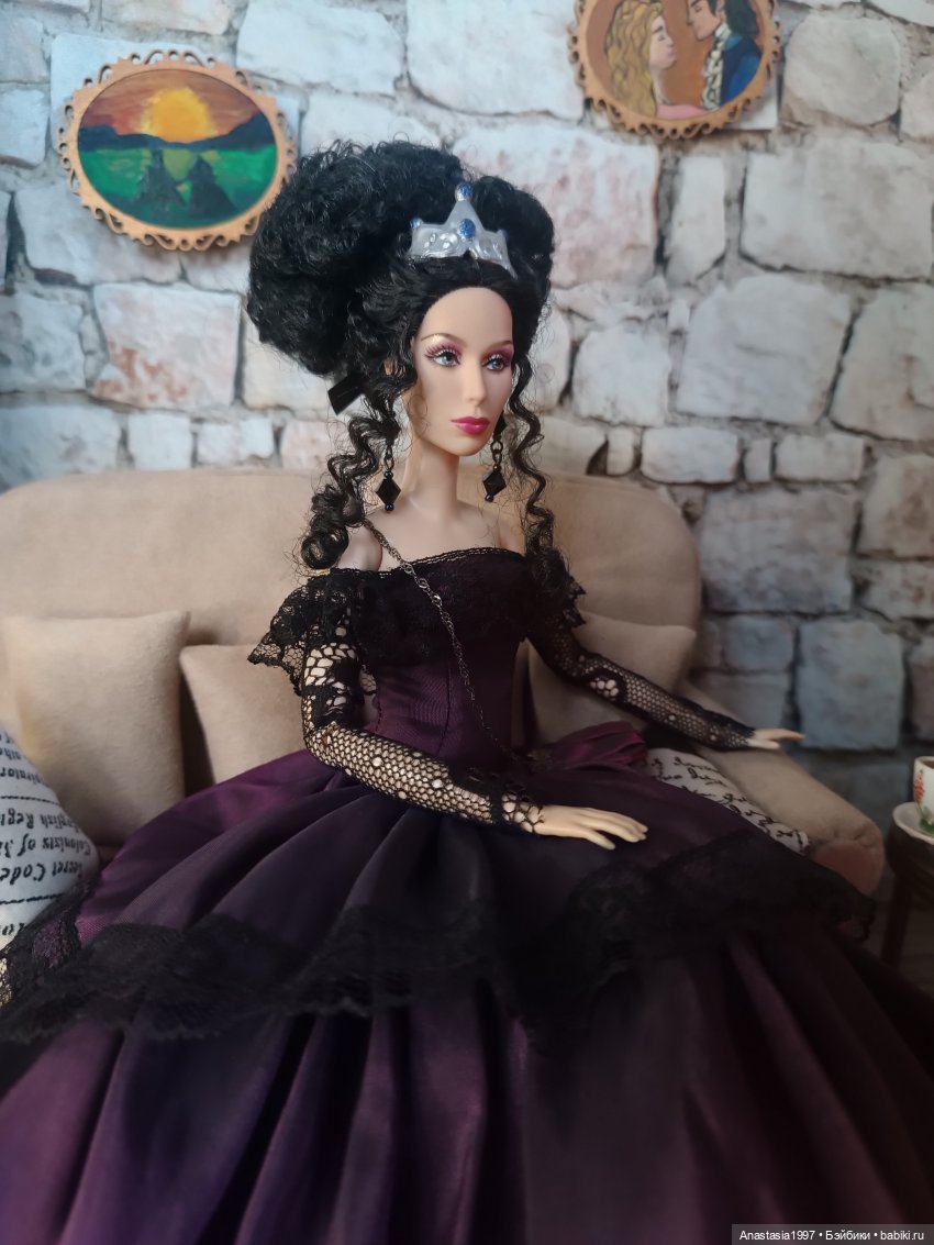 Анонс /Школа Добра и Зла /Последнее "Долго и счастливо" (фото 7)