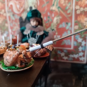 Легенды Шервуда /серия 6 /Серебряная стрела