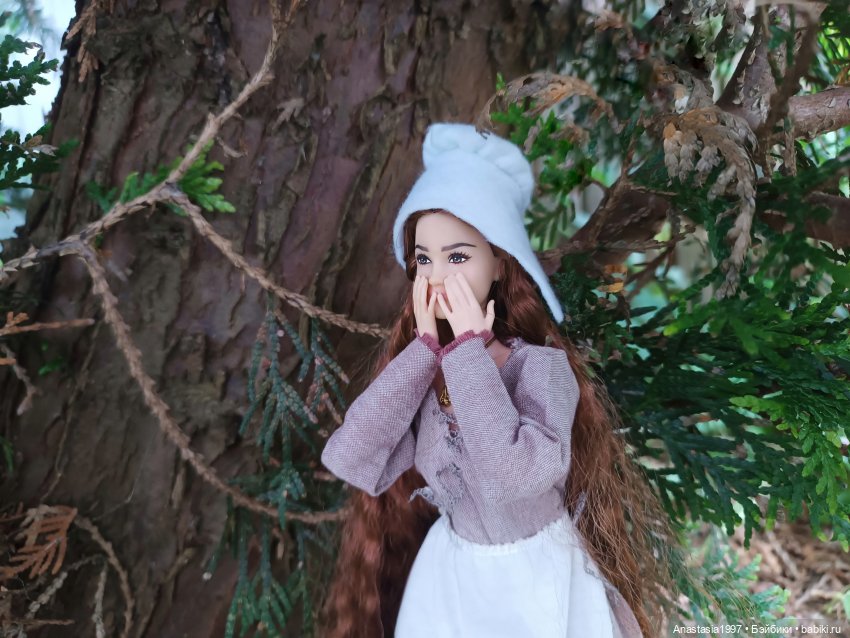 Легенды Шервуда /серия 7 /Дочь дубильщика