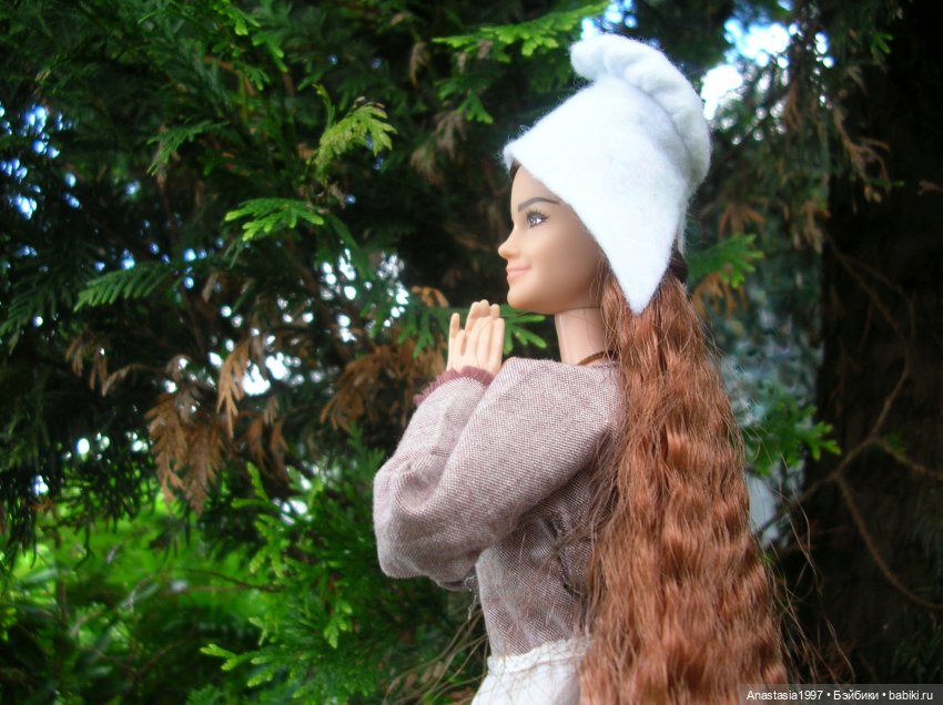 Легенды Шервуда /серия 7 /Дочь дубильщика