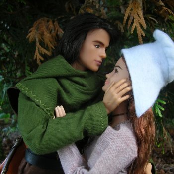 Легенды Шервуда /серия 7 /Дочь дубильщика