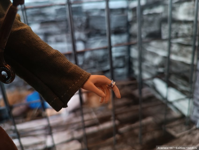 Легенды Шервуда /серия 9 /Виселица для троих