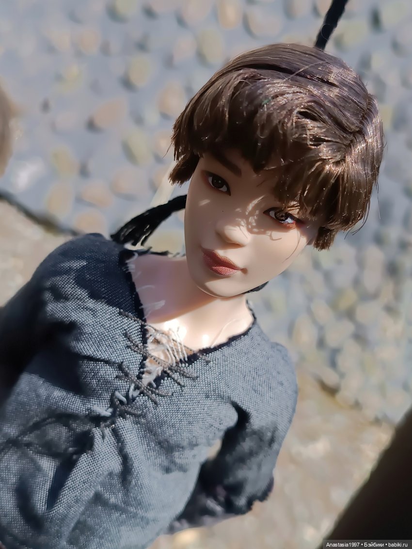 Легенды Шервуда /серия 9 /Виселица для троих