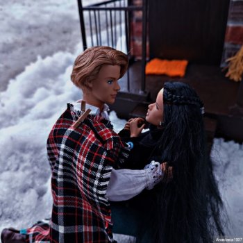 Школа Добра и Зла /Последнее "Долго и счастливо" /4 серия /Смерть на эшафоте /часть 4