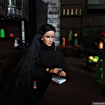 Школа Добра и Зла /Последнее "Долго и счастливо" /2 серия /После "Долго и счастливо" /часть 4