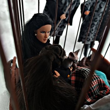 Школа Добра и Зла /Последнее "Долго и счастливо" /3 серия /Что было, что есть... что-то будет? /часть 3