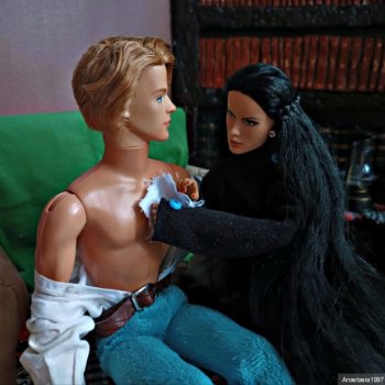 Школа Добра и Зла /Последнее "Долго и счастливо" /2 серия /После "Долго и счастливо"/часть 1