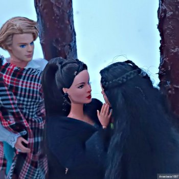 Школа Добра и Зла /Последнее "Долго и счастливо" /4 серия /Смерть на эшафоте /часть 3