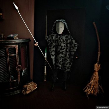 Школа Добра и Зла /Последнее "Долго и счастливо" /3 серия /Что было, что есть... что-то будет? /часть 2