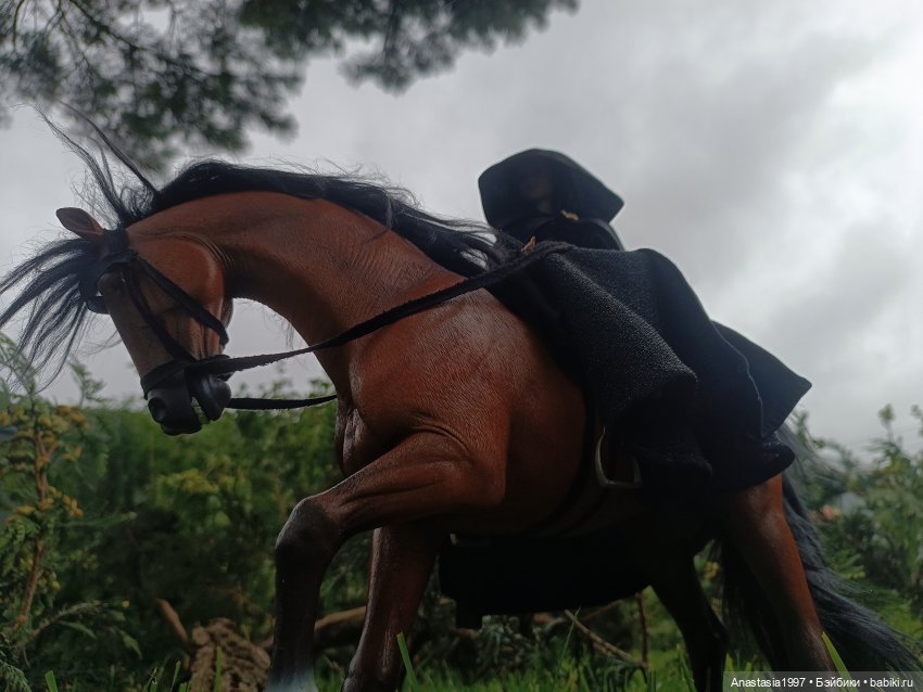 Легенды Шервуда /серия 11 /Султан Арагонский | Бэйбики Легенды Шервуда /серия 11 /Султан Арагонский