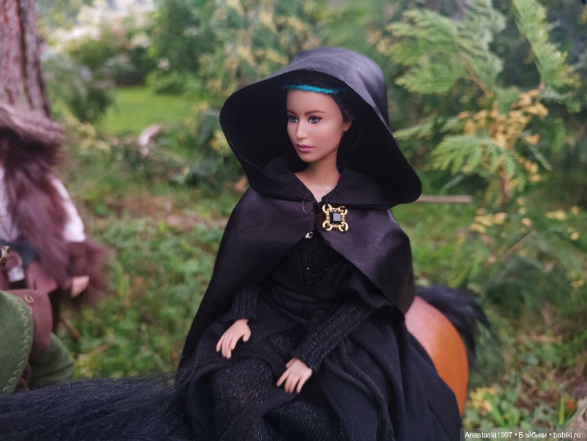 Легенды Шервуда /серия 11 /Султан Арагонский | Бэйбики Легенды Шервуда /серия 11 /Султан Арагонский