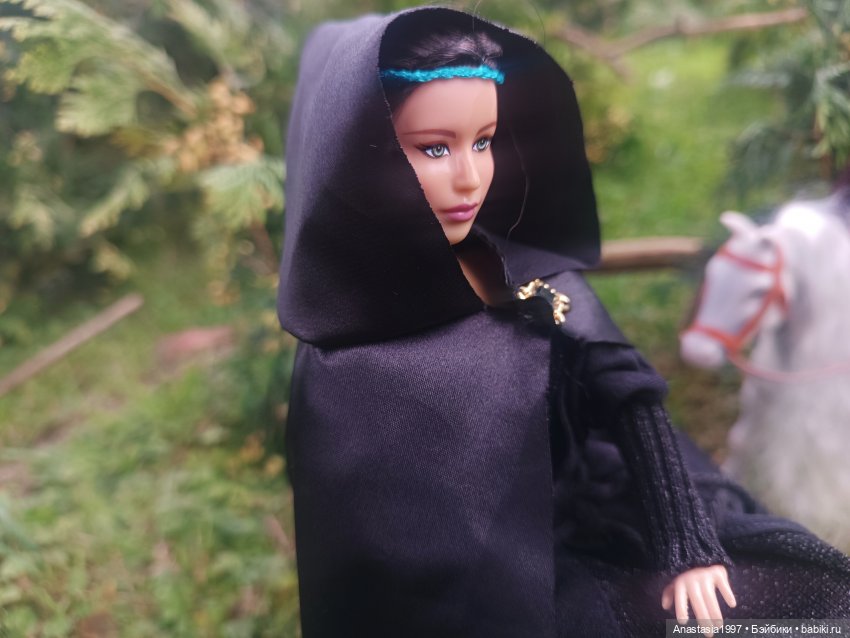 Легенды Шервуда /серия 11 /Султан Арагонский | Бэйбики Легенды Шервуда /серия 11 /Султан Арагонский