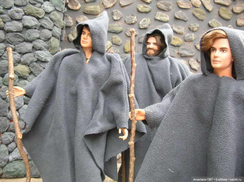 Легенды Шервуда /серия 11 /Султан Арагонский | Бэйбики Легенды Шервуда /серия 11 /Султан Арагонский