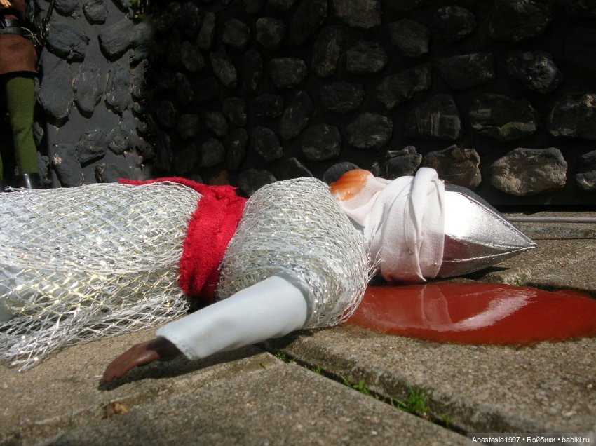 Легенды Шервуда /серия 11 /Султан Арагонский | Бэйбики Легенды Шервуда /серия 11 /Султан Арагонский