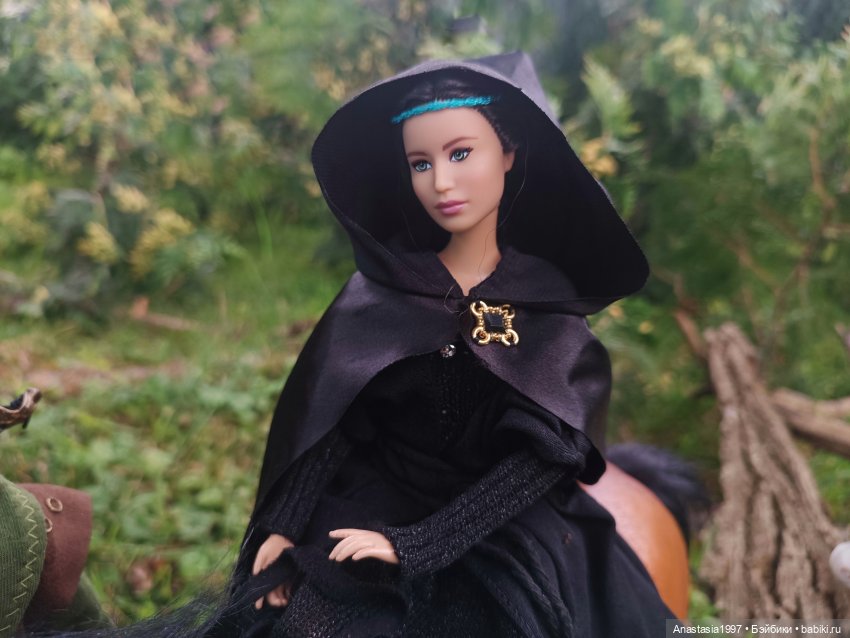 Легенды Шервуда /серия 11 /Султан Арагонский | Бэйбики Легенды Шервуда /серия 11 /Султан Арагонский