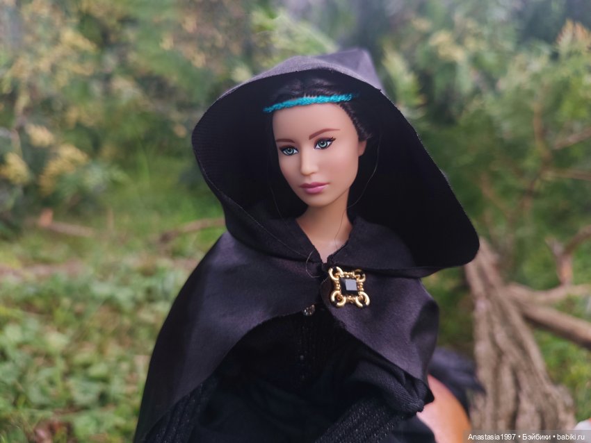 Легенды Шервуда /серия 11 /Султан Арагонский | Бэйбики Легенды Шервуда /серия 11 /Султан Арагонский