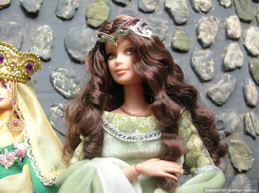 Легенды Шервуда /серия 11 /Султан Арагонский | Бэйбики Легенды Шервуда /серия 11 /Султан Арагонский