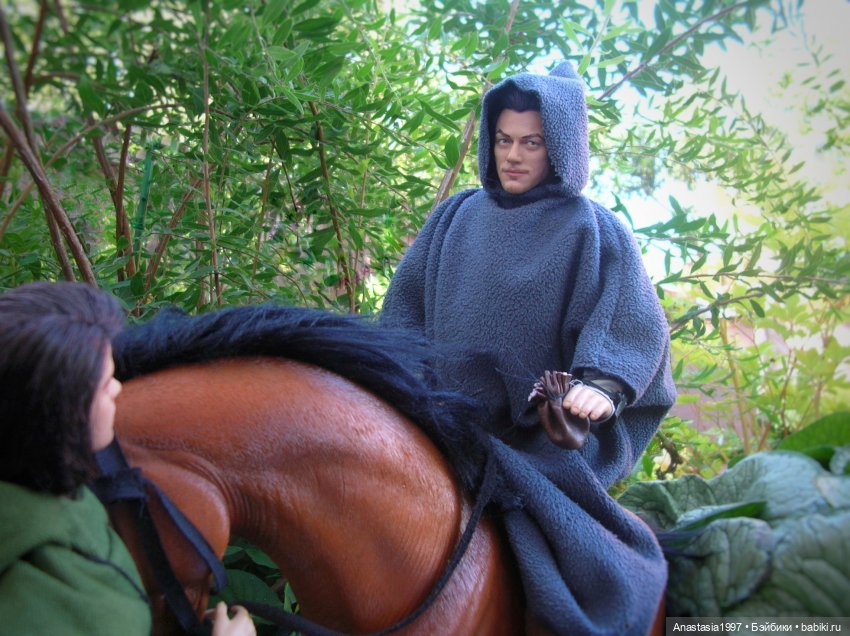 Легенды Шервуда /серия 12 /Ричард Львиное Сердце / Финал