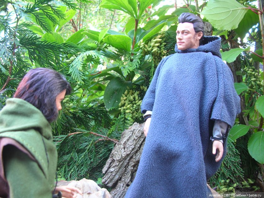 Легенды Шервуда /серия 12 /Ричард Львиное Сердце / Финал