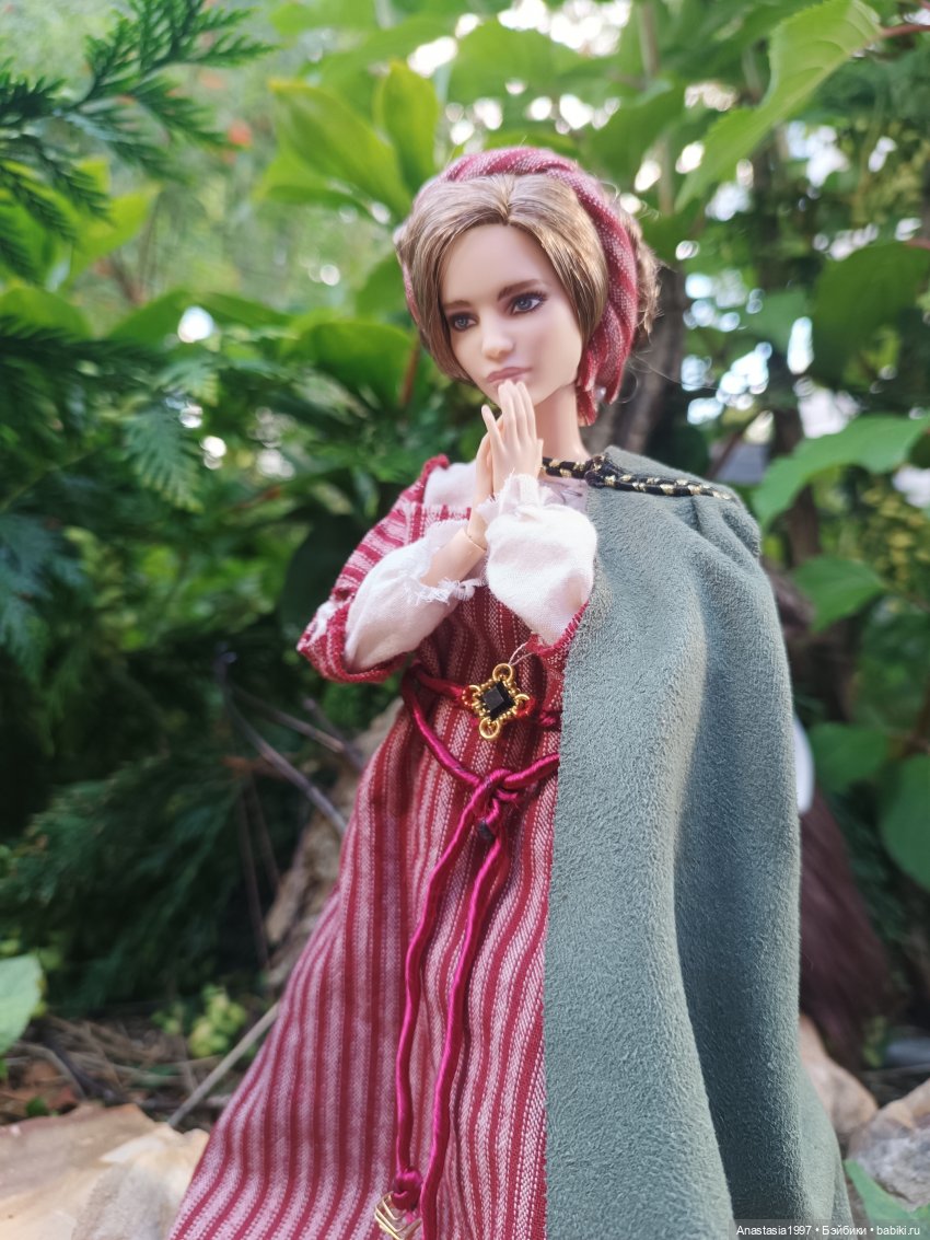 Легенды Шервуда /серия 12 /Ричард Львиное Сердце / Финал