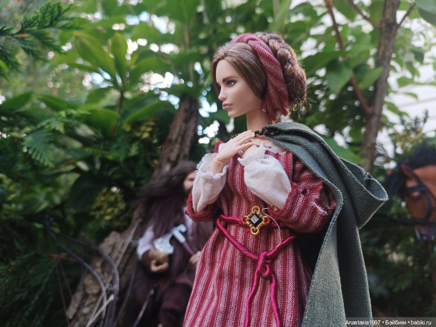 Легенды Шервуда /серия 12 /Ричард Львиное Сердце / Финал