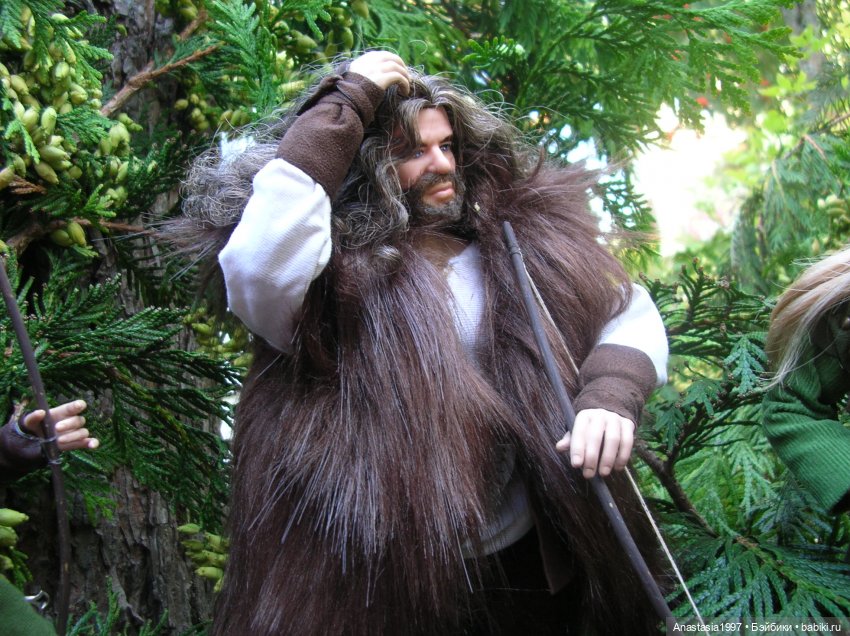 Легенды Шервуда /серия 12 /Ричард Львиное Сердце / Финал