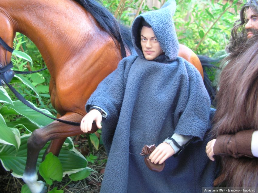 Легенды Шервуда /серия 12 /Ричард Львиное Сердце / Финал