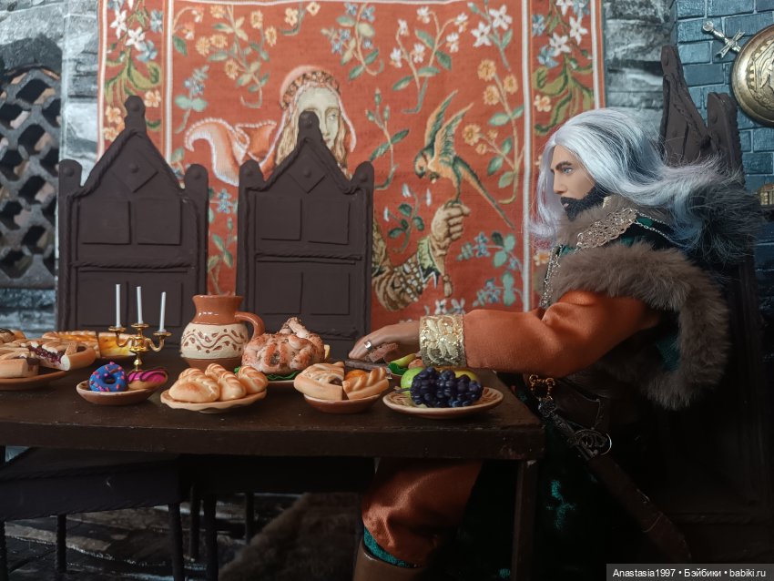 Легенды Шервуда /серия 12 /Ричард Львиное Сердце / Финал