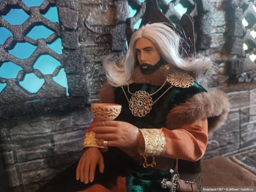 Легенды Шервуда /серия 12 /Ричард Львиное Сердце / Финал