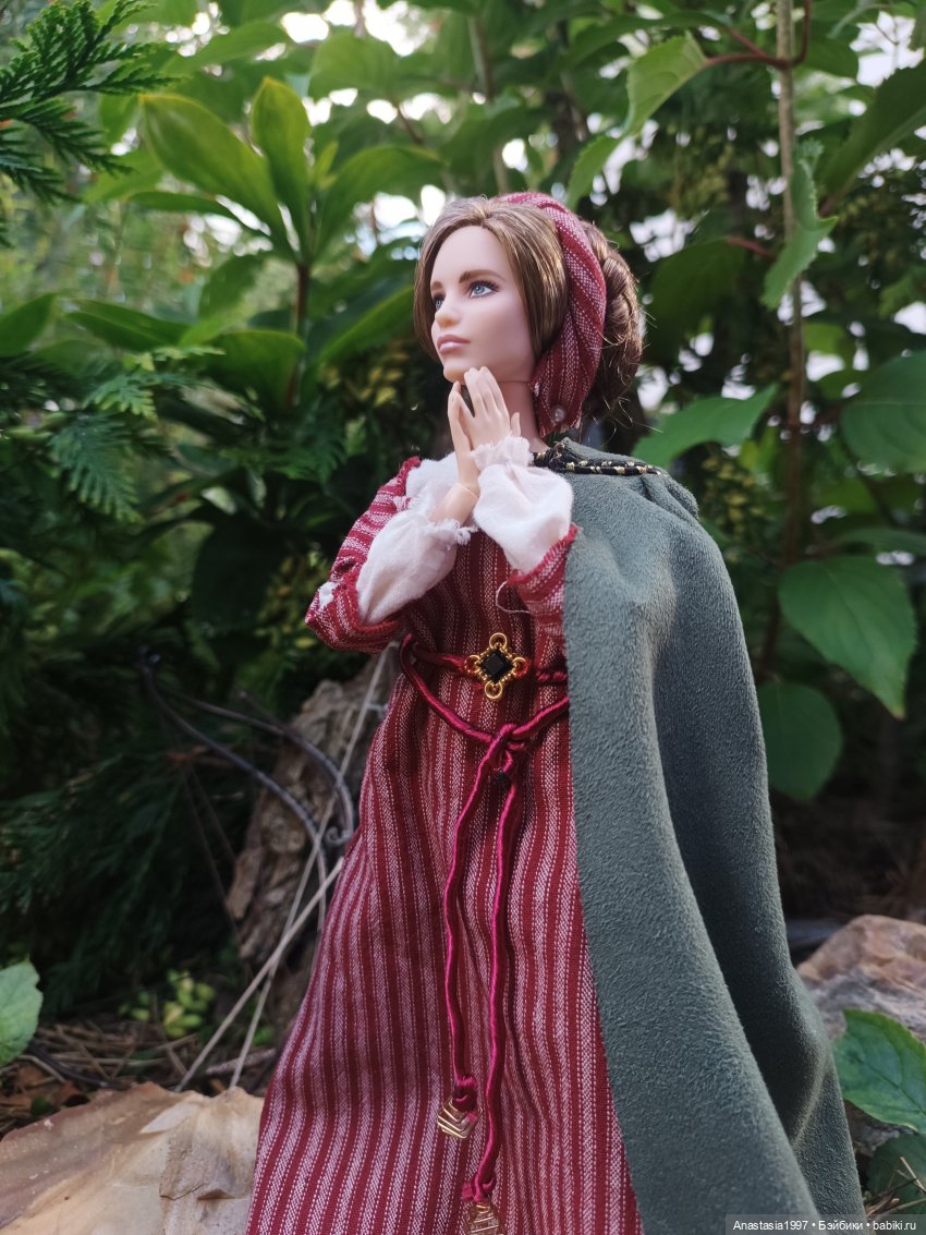 Легенды Шервуда /серия 12 /Ричард Львиное Сердце / Финал