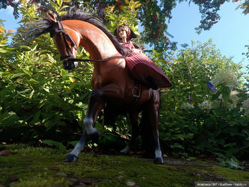 Легенды Шервуда /серия 12 /Ричард Львиное Сердце / Финал