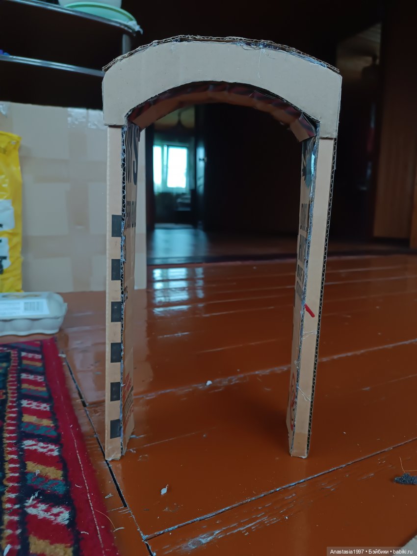 Закулисье сериала "Легенды Шервуда"