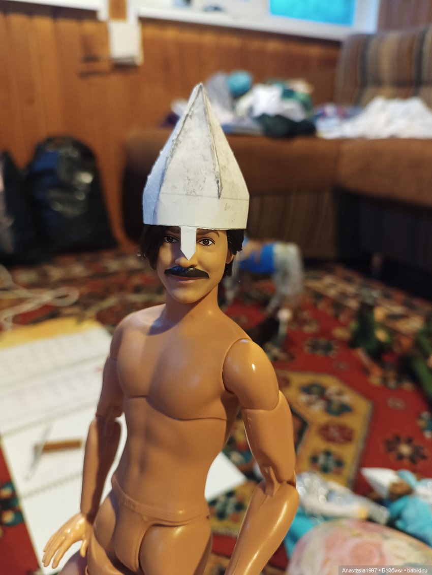 Закулисье сериала "Легенды Шервуда"