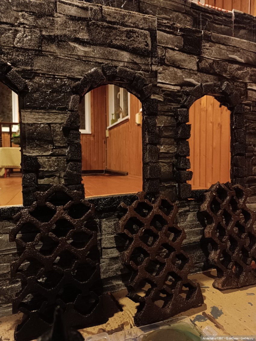 Закулисье сериала "Легенды Шервуда"