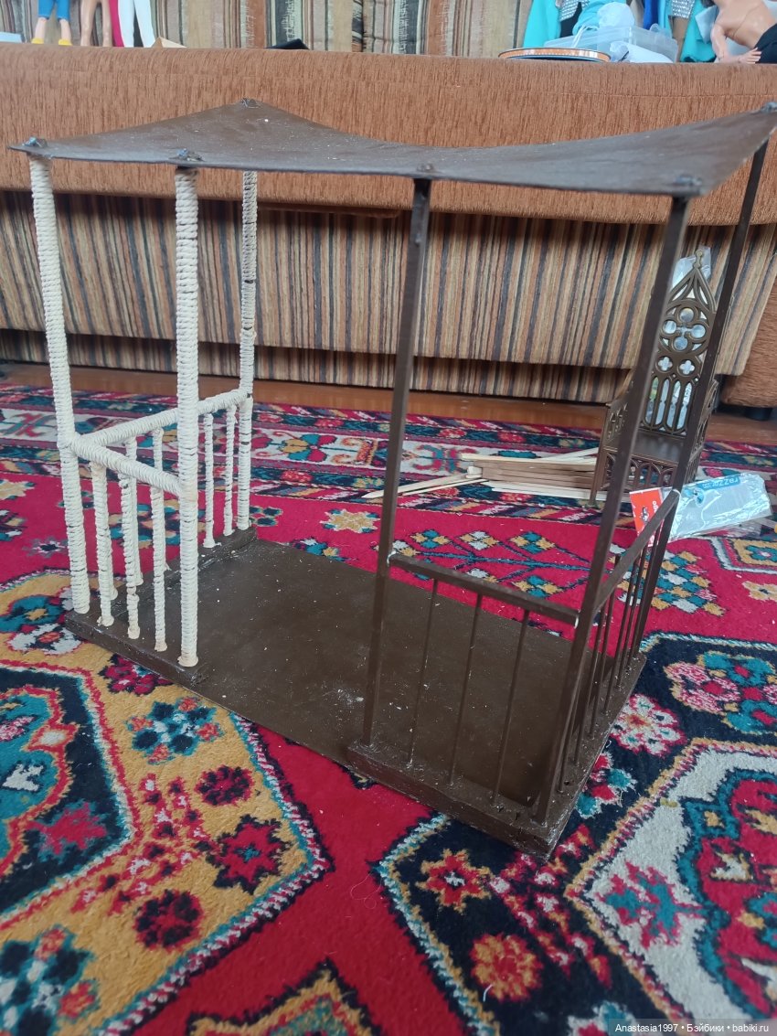 Закулисье сериала "Легенды Шервуда"