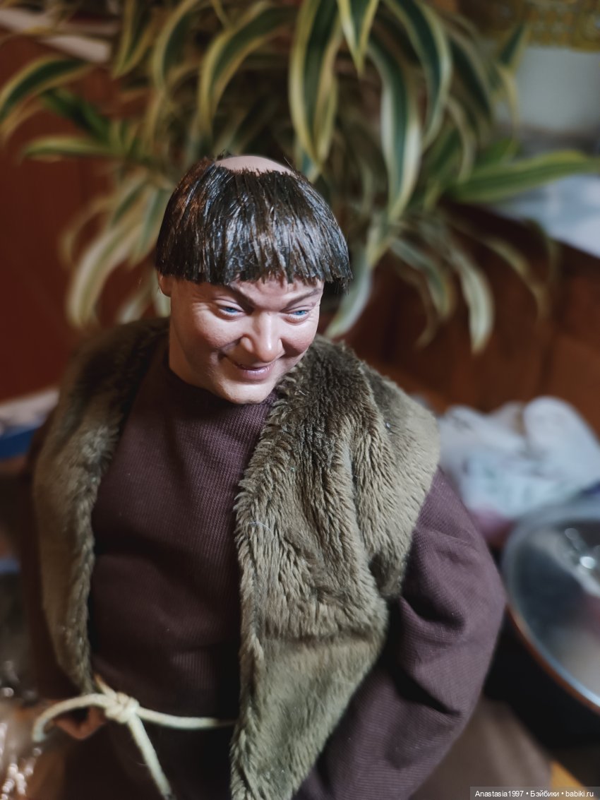 Закулисье сериала "Легенды Шервуда"