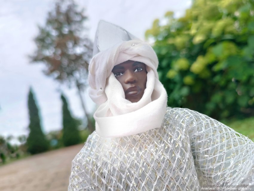 Закулисье сериала "Легенды Шервуда" (фото 10)