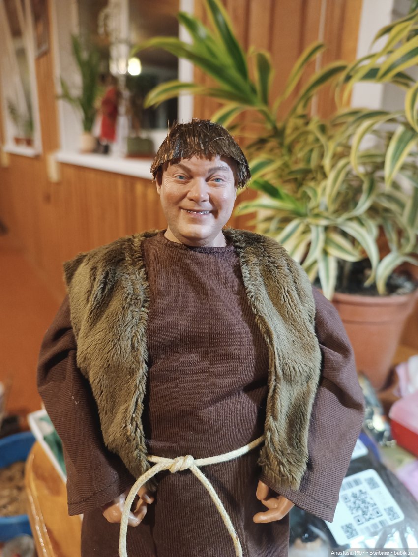 Закулисье сериала "Легенды Шервуда"