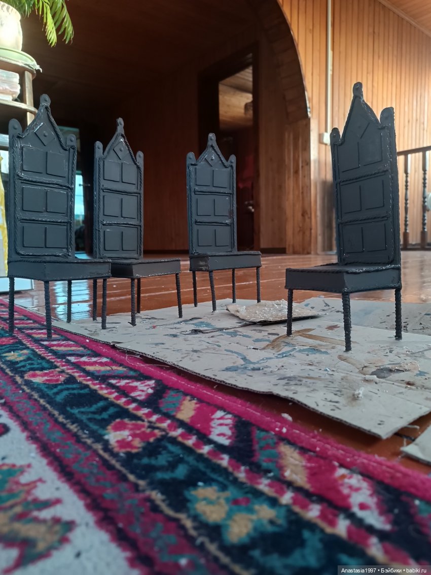 Закулисье сериала "Легенды Шервуда"