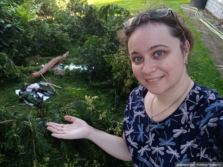 Закулисье сериала "Легенды Шервуда"