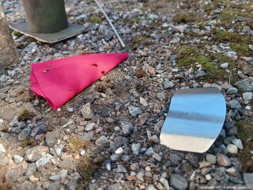 Закулисье сериала "Легенды Шервуда" (фото 9)