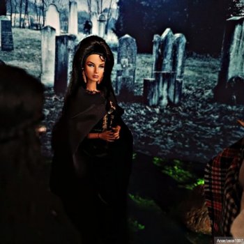 Школа Добра и Зла /Последнее "Долго и счастливо" /5 серия /Возвращение принцессы /часть 3